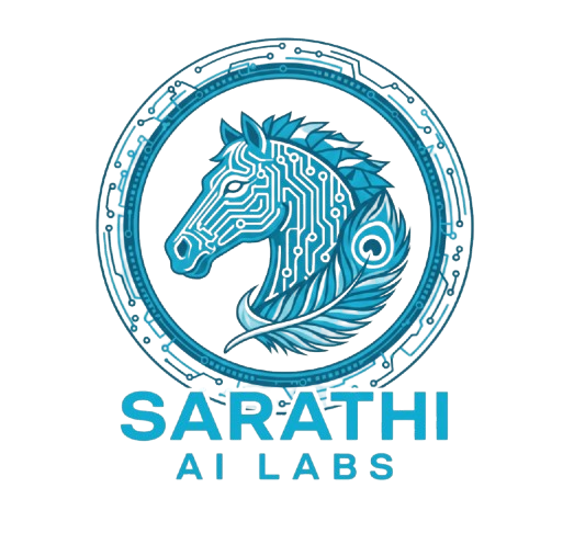 Sarathi AI Labs Logo