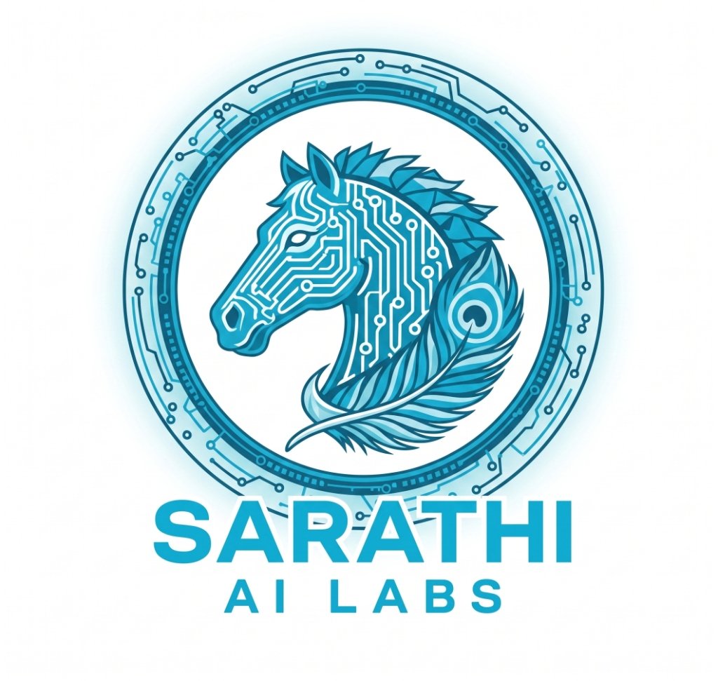 sarathiAILabsLogo